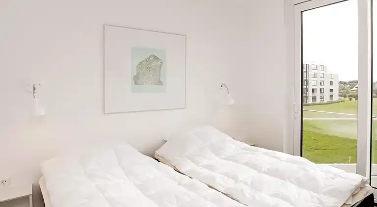 Feriebolig i Wendtorf