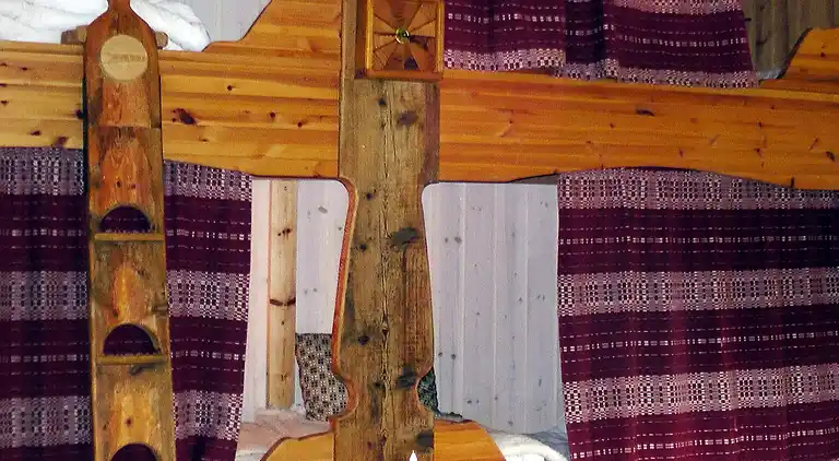 Holiday home in Orsa Ö