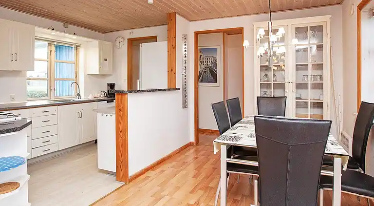 Holiday home in Skibby