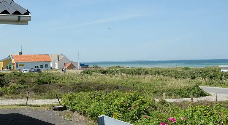 Holiday home in Fjellerup Strand