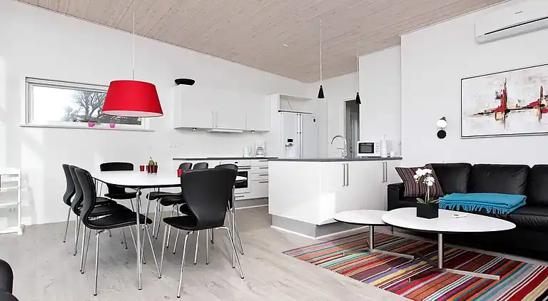 Holiday home in Aabenraa