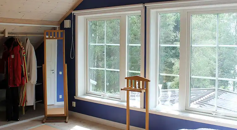 Sommerhus i Eksjö S