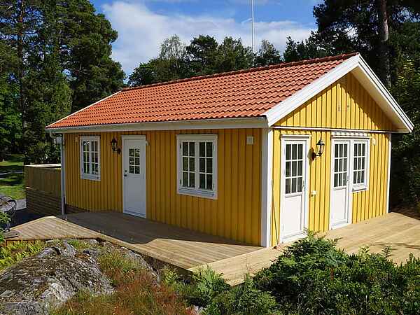 Holiday home in Norrköping Ö