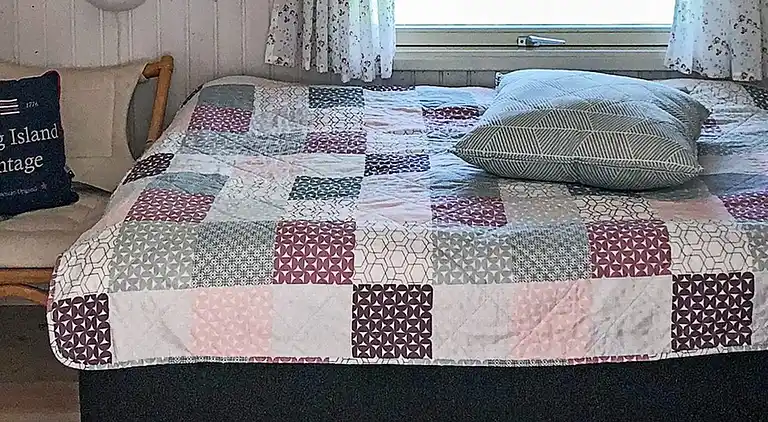 Holiday home in Smidstrup Strand