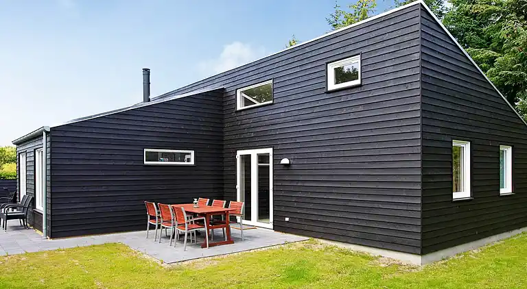 Holiday home in Blåvand