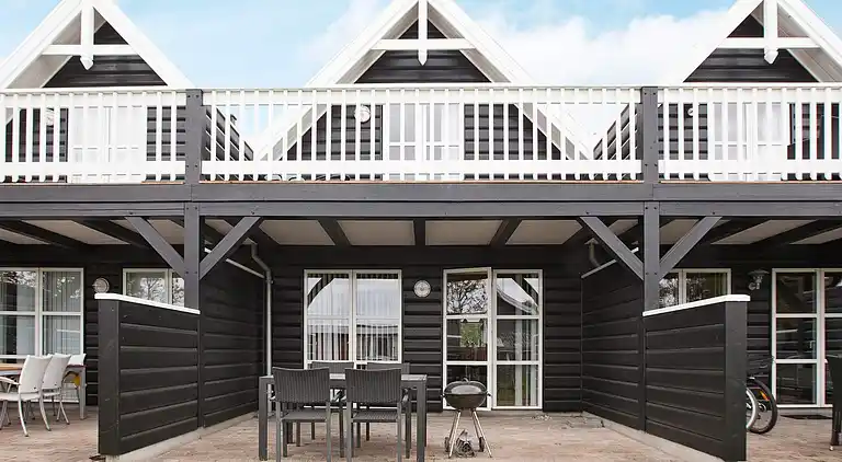 Maison de vacances au Blåvand