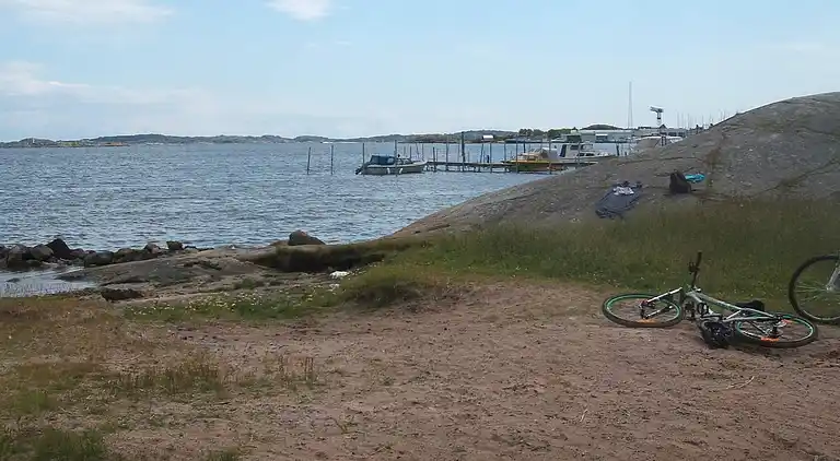 Casa vacanze in Göteborg