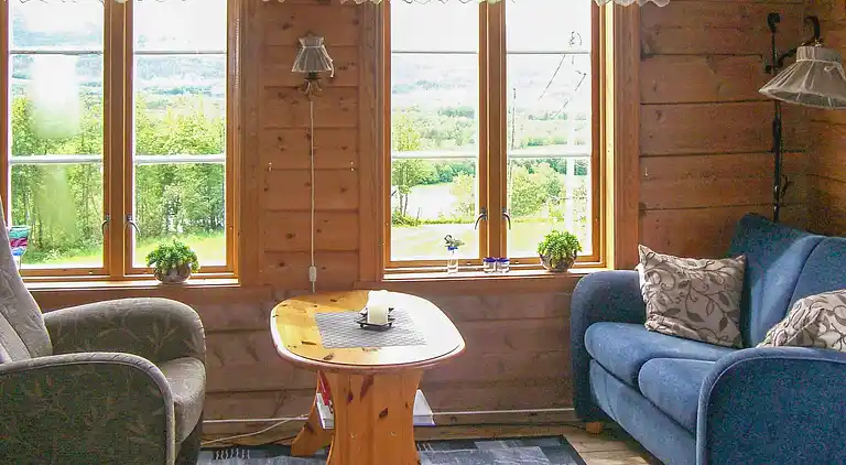 Holiday home in Eide