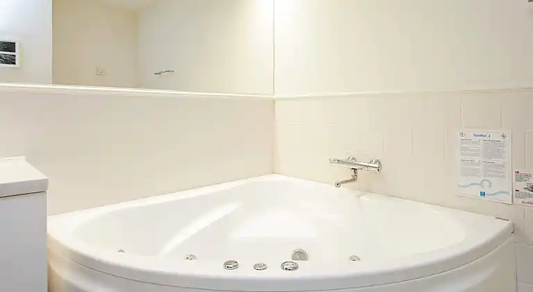 Feriebolig i Bagenkop