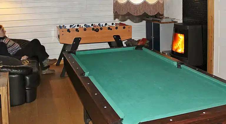 Sommerhus i Eksjö S