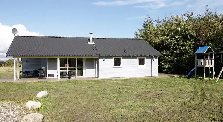 Holiday home in Hadsund