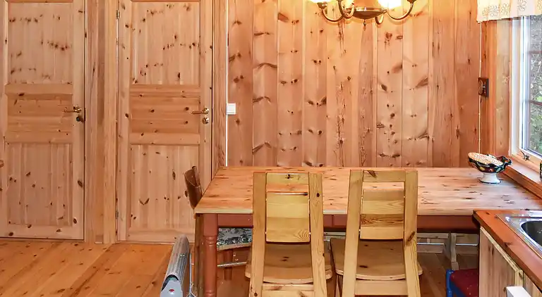 Sommerhus i Surnadal