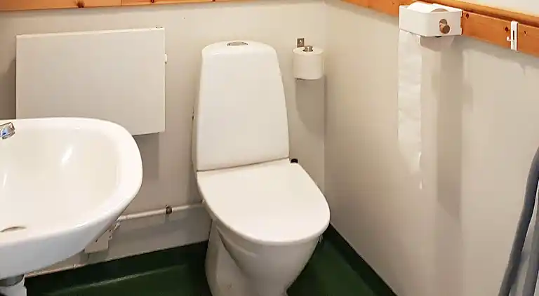 Holiday home in Västervik V