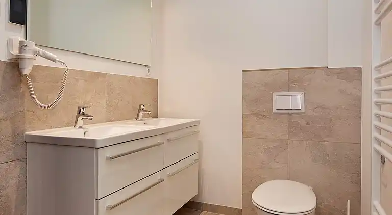 Feriebolig i Wendtorf