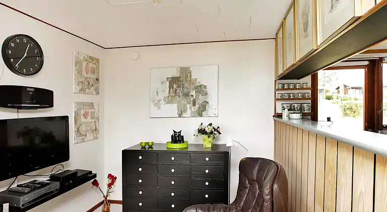 Holiday home in Faaborg