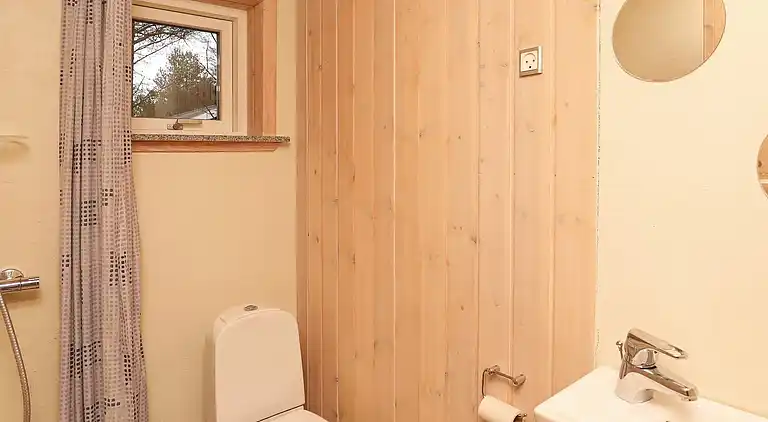 Holiday home in Ålbæk