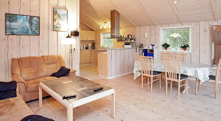 Sommerhus i Sæby