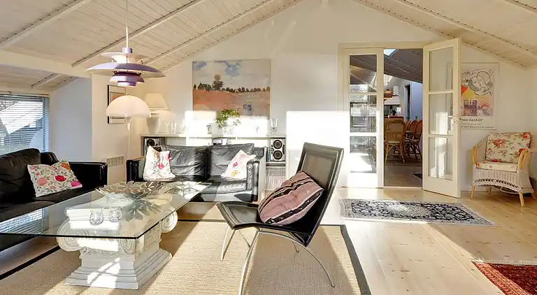 Holiday home in Smidstrup Strand