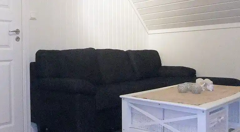 Holiday home in Sande