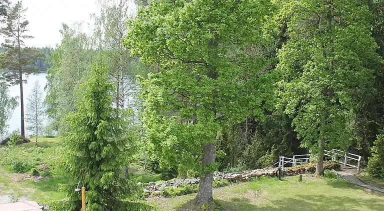 Sommerhus i Eksjö S