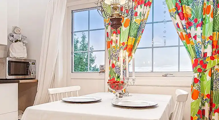 Holiday home in Nordreisa