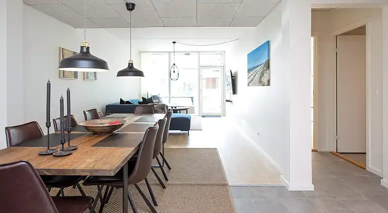 Sommerhus i Ringkøbing