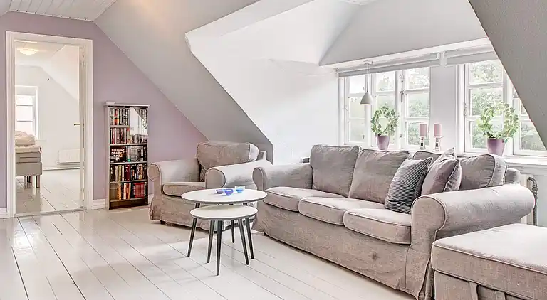 Sommerhus i Aakirkeby