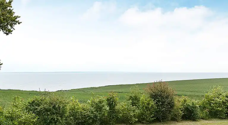 Holiday home in Mommark Strand