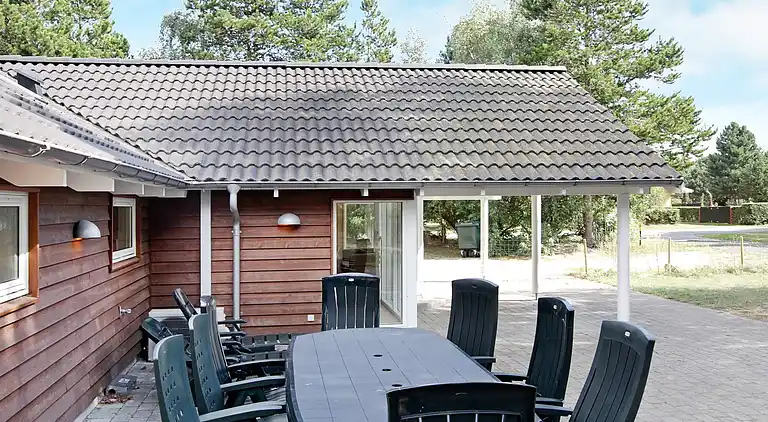 Holiday home in Rødby