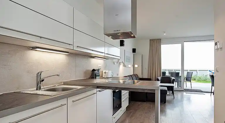 Feriebolig i Wendtorf