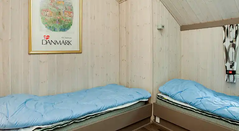 Holiday home in Blåvand