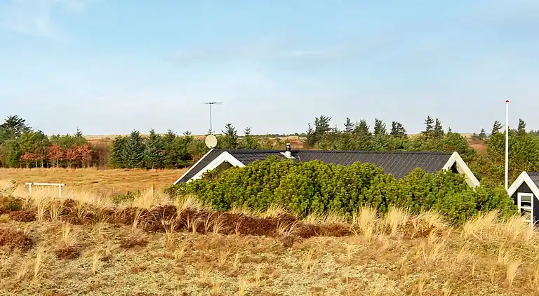 Holiday home in Blåvand