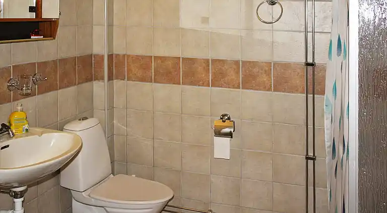 Casa vacanze in Varberg S