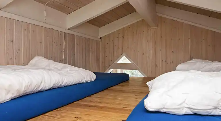 Holiday home in Handrup Strand