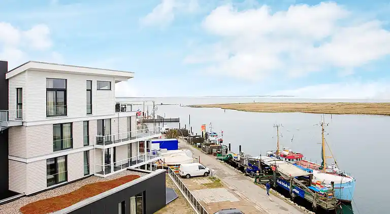 Holiday home in Wendtorf