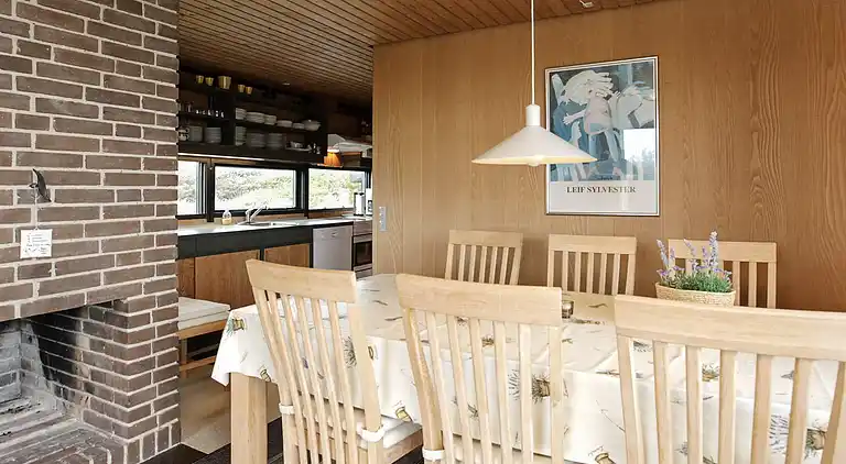 Holiday home in Jammerbugt