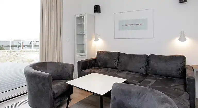 Feriebolig i Wendtorf