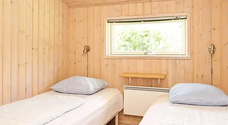 Holiday home in Bratten Strand