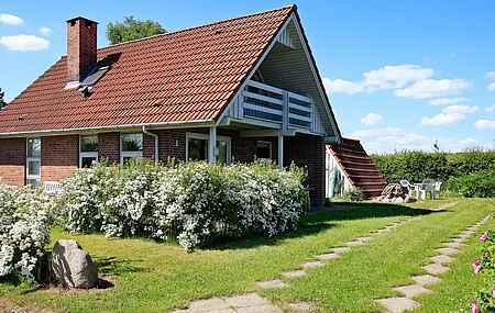 Holiday home on South Funen