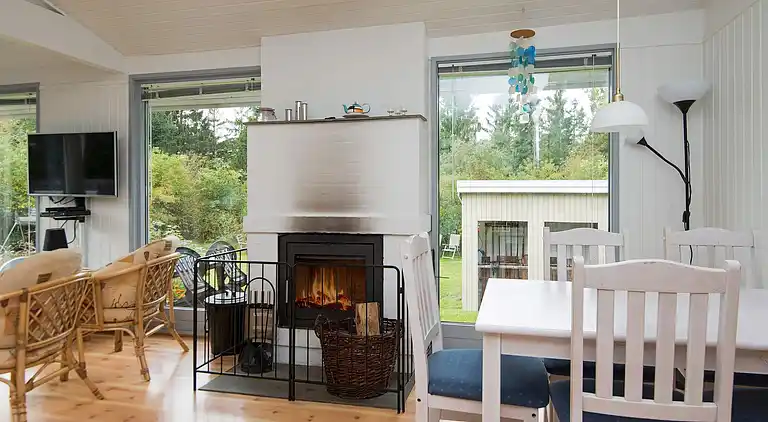 Holiday home in Fårvang