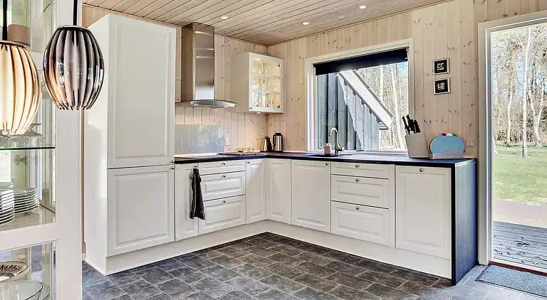 Holiday home on Læsø Municipality