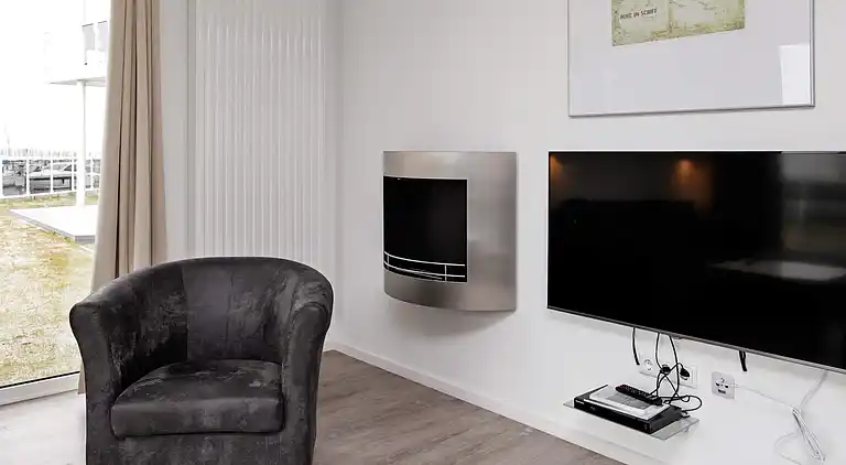 Holiday home in Wendtorf