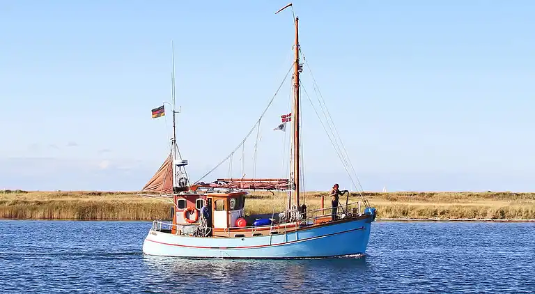 Holiday home in Wendtorf