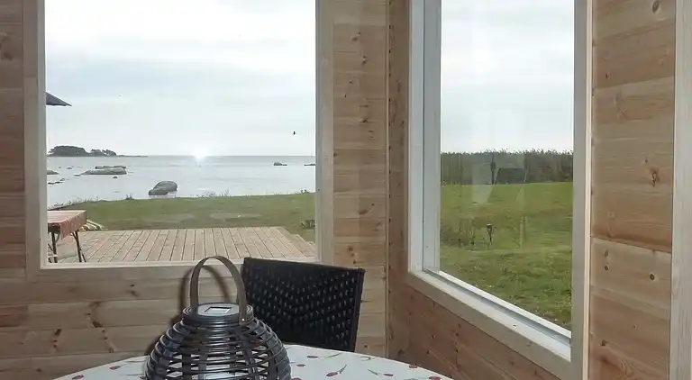 Feriebolig i Sölvesborg S