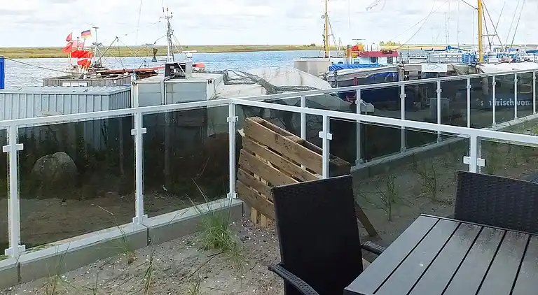 Feriebolig i Wendtorf