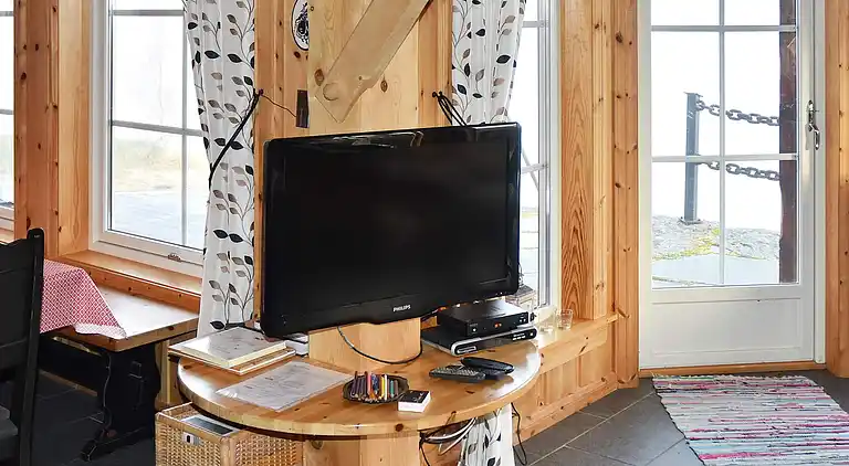 Holiday home in Roset