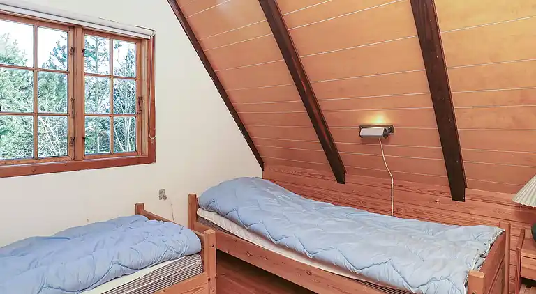 Semesterbostad i Væggerløse