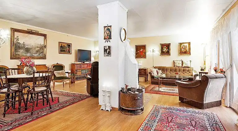 Holiday home in Nordreisa