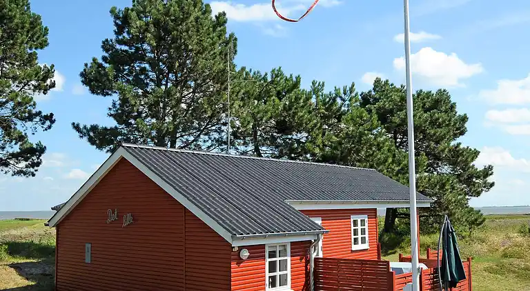 Casa vacanze in Havneby