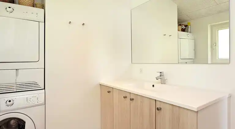 Holiday home in Blåvand